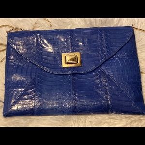 Badgley Mischka bag